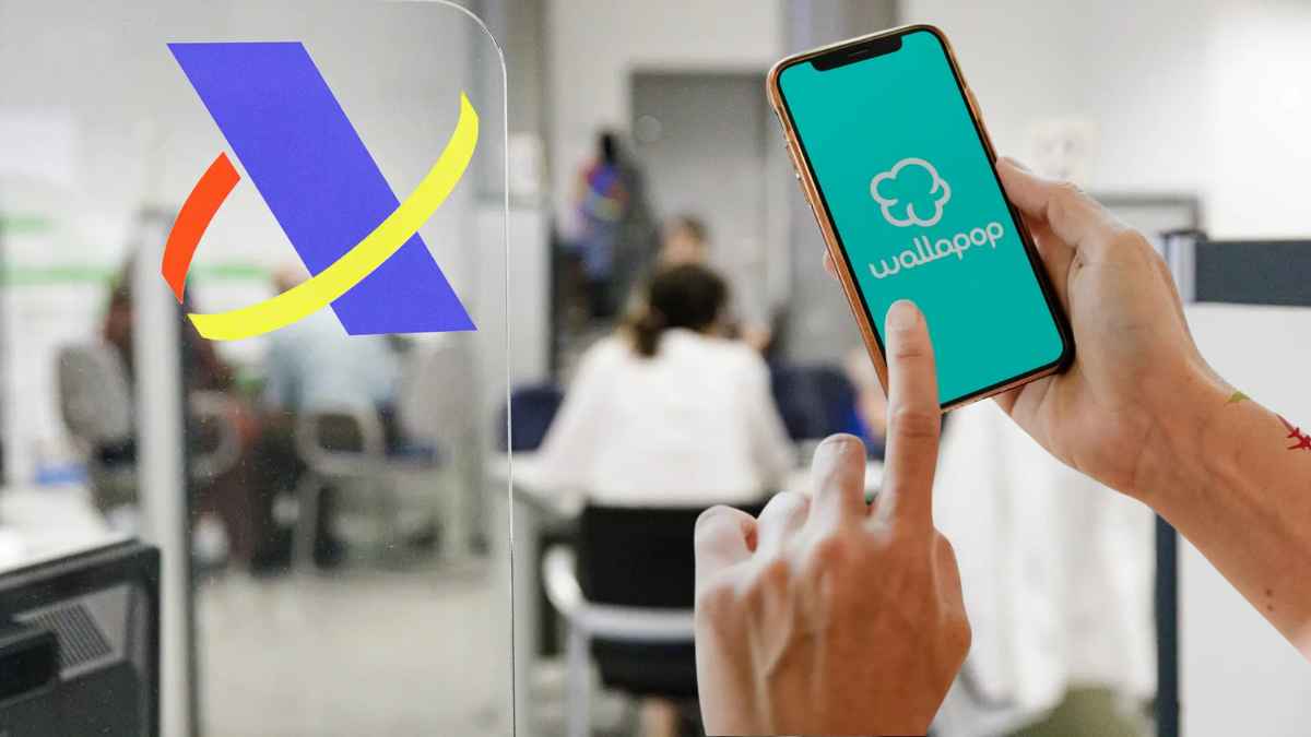 cuidado hacienda avisa contribuyentes tiene datos sobre ingresos wallapop blablacar