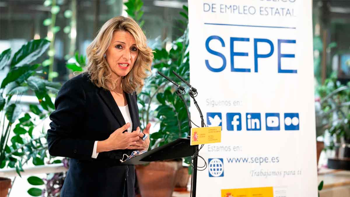 cuidado tienes vivienda alquilada ahorros banco sepe puede retirar negar subsidio desempleo