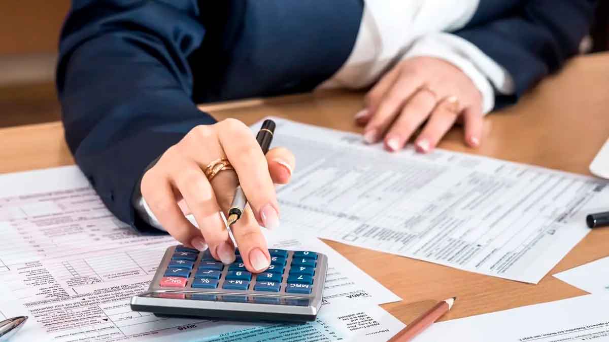 Curso gratis SEPE de Gestión de Procedimientos Tributarios