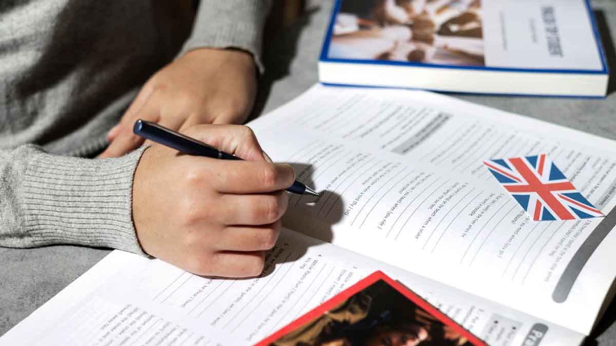 Curso gratis de inglés A2
