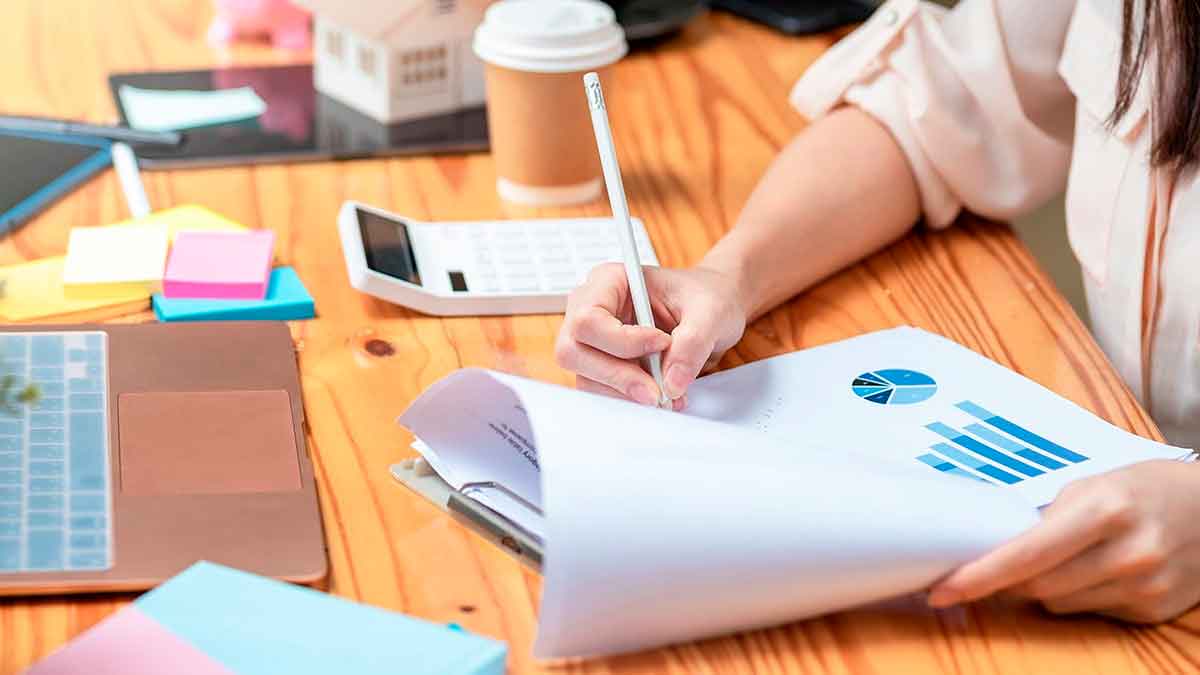 Curso gratis del SEPE de Operaciones Auxiliares de Servicios Administrativos.