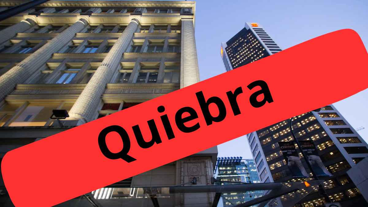 empresa mas poderosa pais quiebra tras cuatro siglos historia sera reconvertida en centro comercial