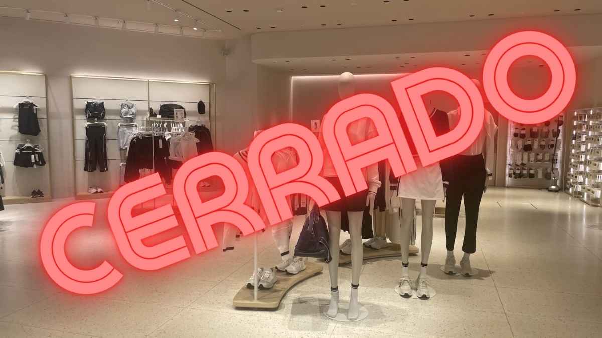 Inditex cierra definitivamente León próximo 28 abril este motivo