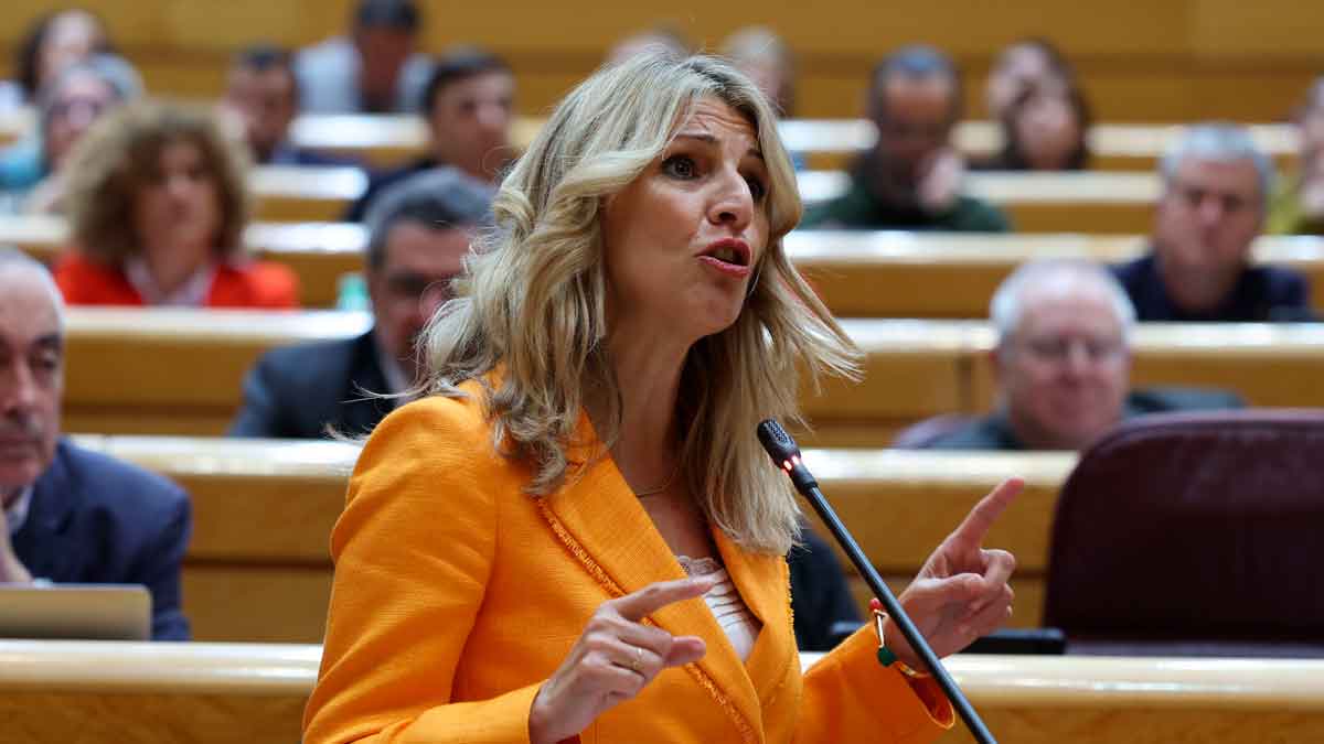 Ayuda del SEPE.