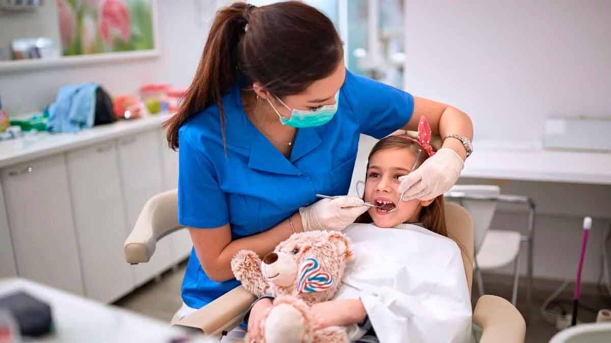 Ayuda de la Seguridad Social para que te salga gratis el dentista.