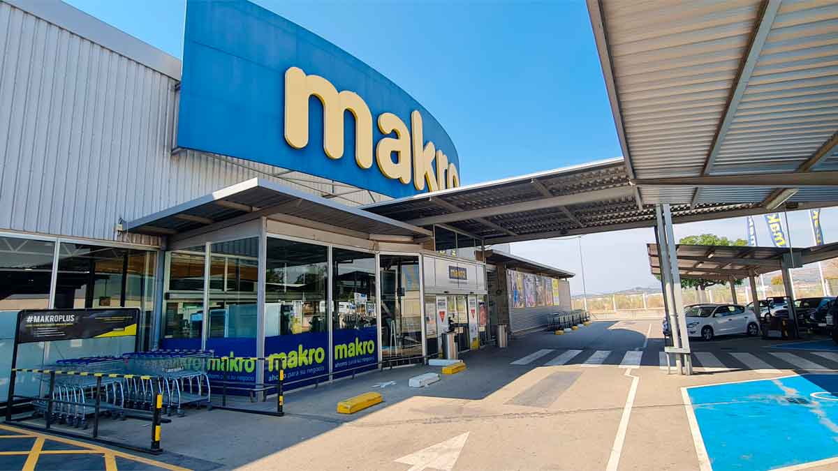Maro anuncia 56 ofertas de empleo.