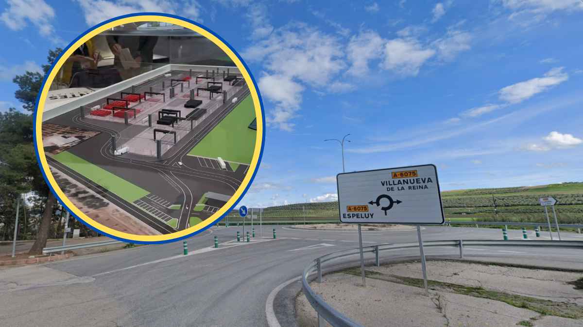 necesitan cientos personas trabajar nueva megafabrica villanueva reina jaen