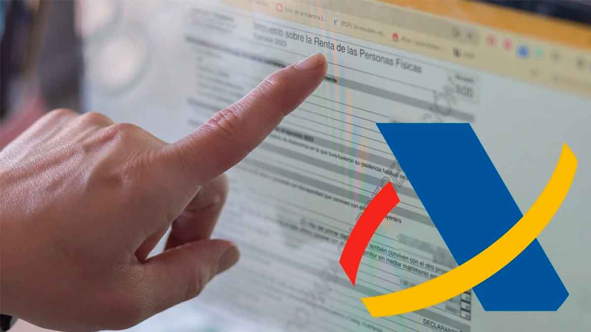 por esta razon nunca debe hacer declaracion renta primera quincena plazo