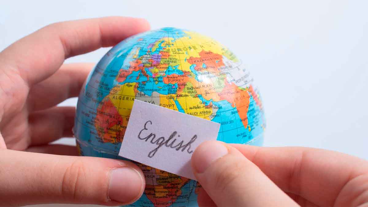 El SEPE lanza un curso gratis de inglés profesional.