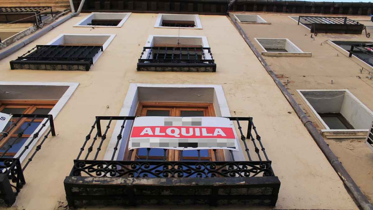 subida masiva impuestos para propietarios viviendas que lleven más 2 anos desocupadas