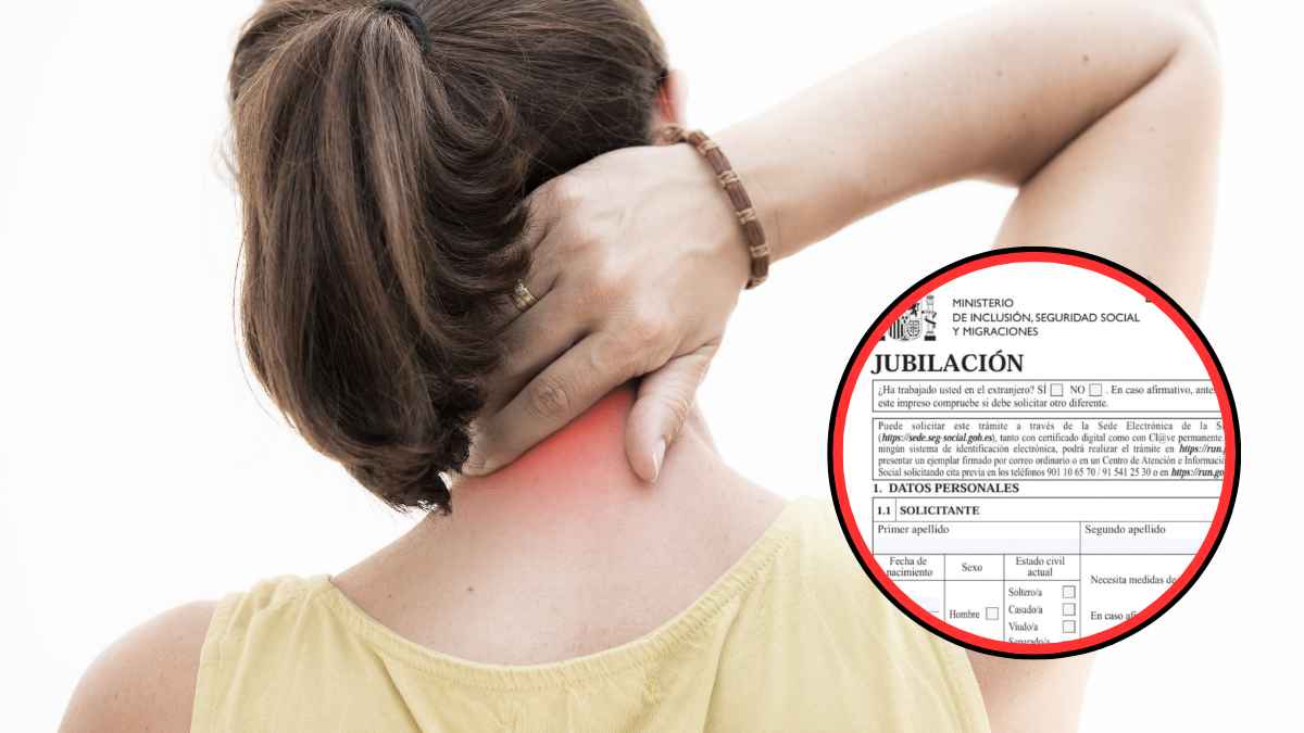 tienes estas 11 enfermedades puedes jubilar 13 anos antes algunas son muy comunes afecta 8 población