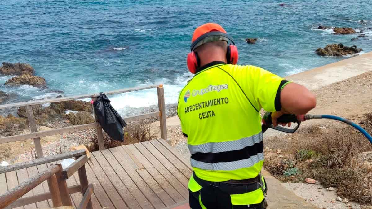Tragan y Tragsatec lanzan 152 ofertas de empleo.