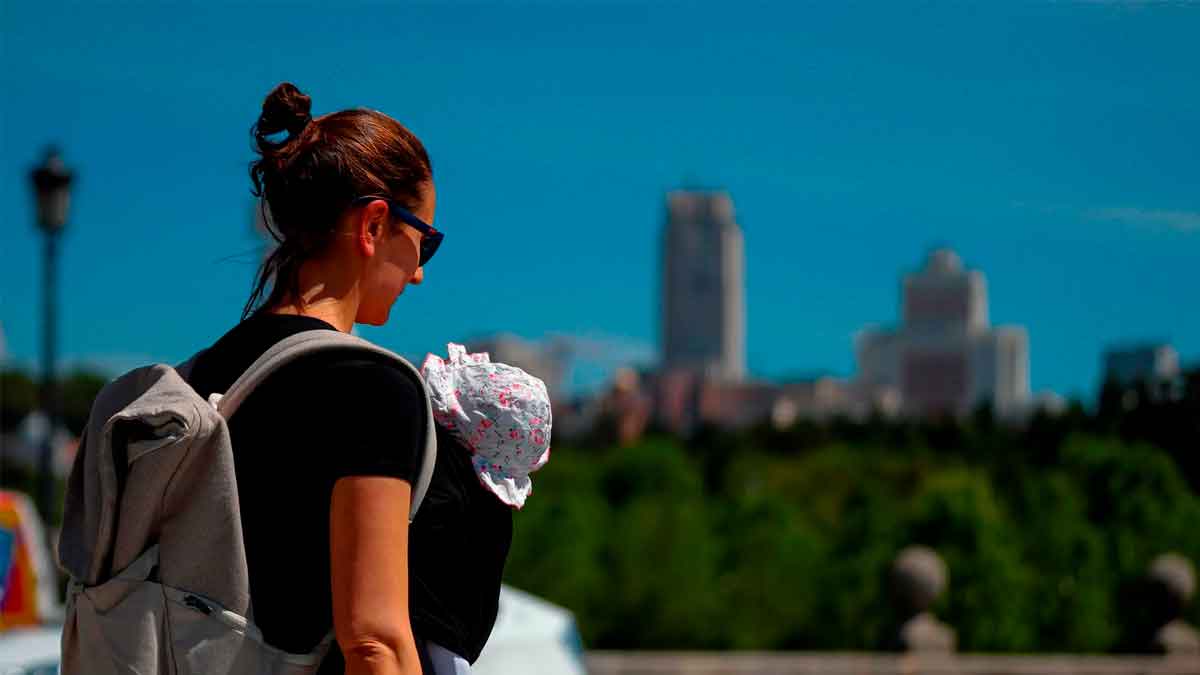 tribunal supremo aclara doctrina sobre complemento maternidad sentencia decisiva
