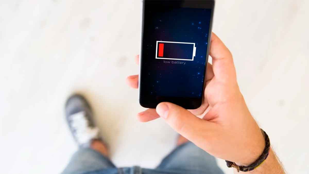 trucos reales para cargar bateria movil sin utilizar cargador ni enchufarlos luz