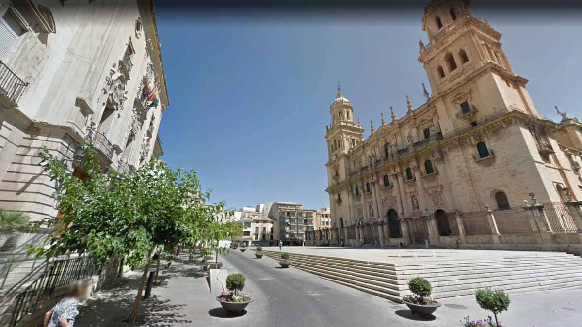 Buscan albañiles fontaneros Jaén para ofrecerles plaza fija en ayuntamiento