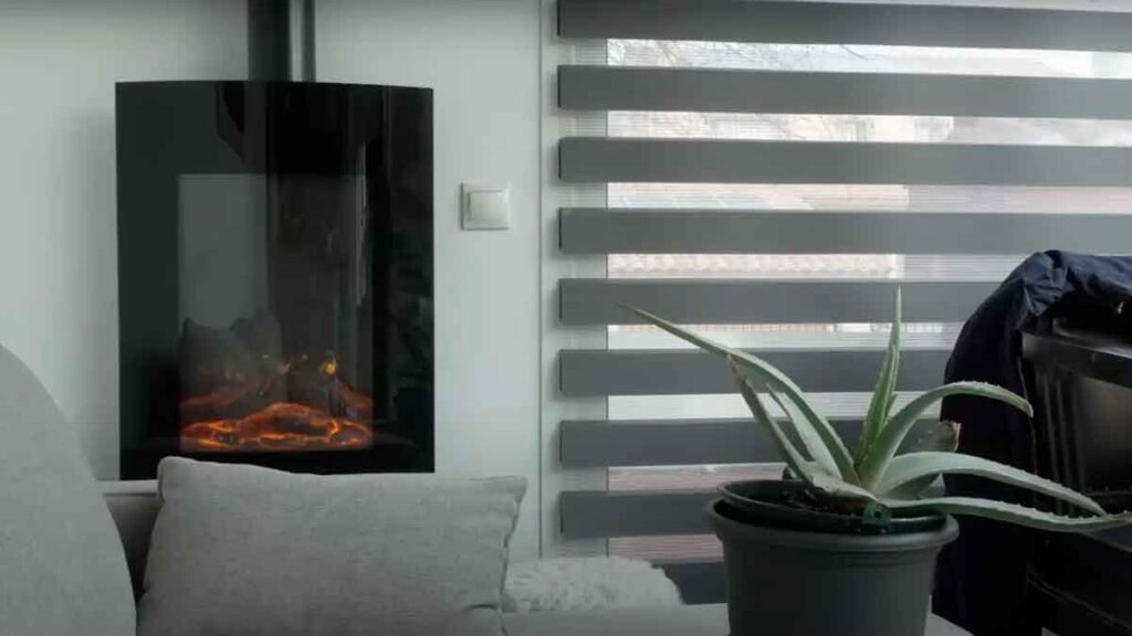 chimenea casa contenedor