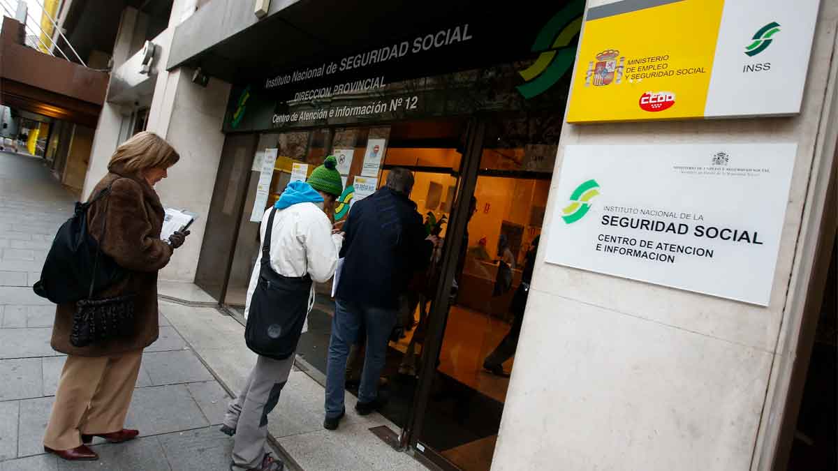 como cotizar sin tener que trabajar las claves que ha dado la seguridad social