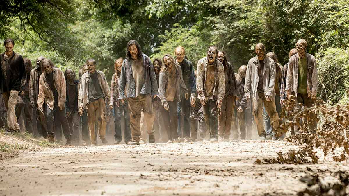 curso supervivencia apocalipsis zombie gratis obten ahora titulaciones surrealistas puedas imagina