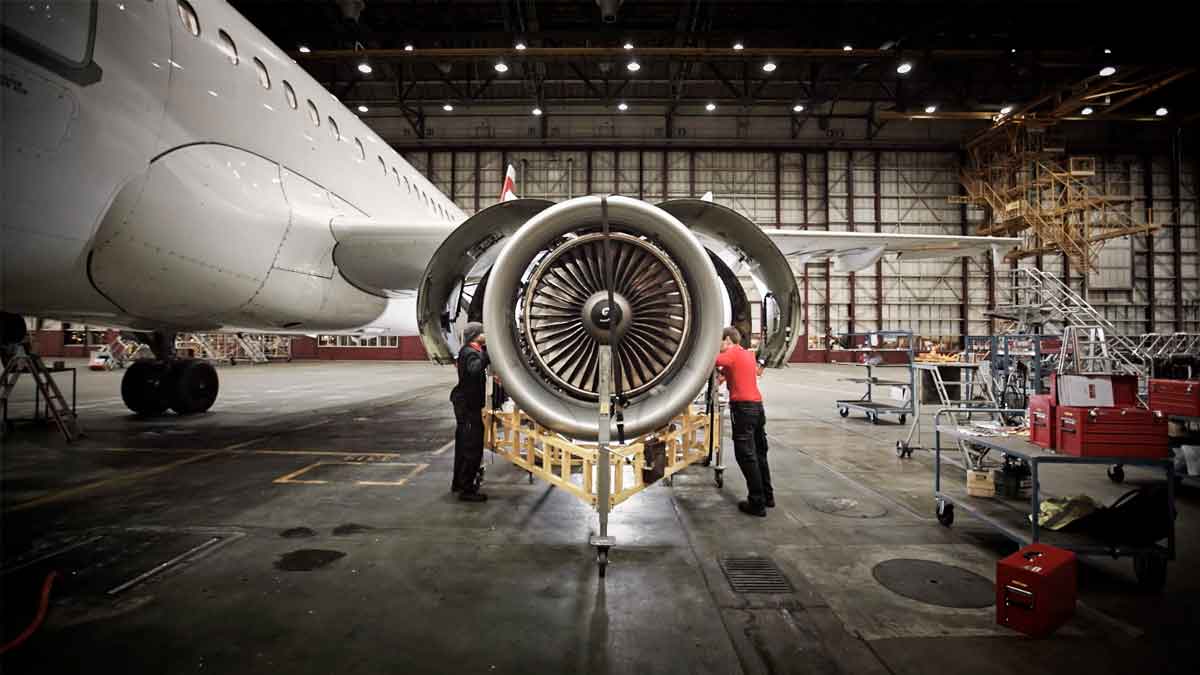 fp mantenimiento aviones aterriza espana valida para trabajar todo mundo sin examen final