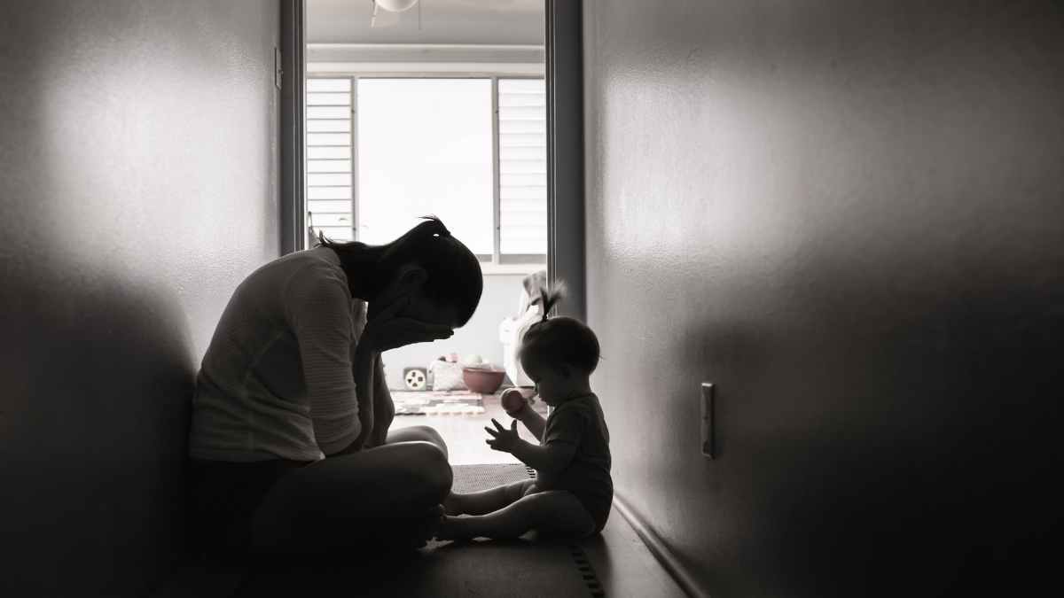 Madre divorciada con hija recibiendo el ingreso mínimo vital tras fallo del tribunal supremo