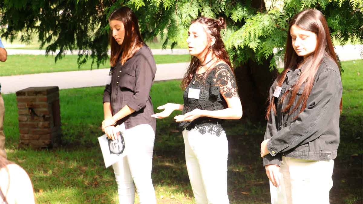 mayoria de graduados en estas carreras tienen trabajos que no hace falta estudiar nada