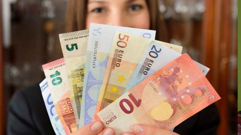 La paga del SEPE de 570 euros que puedes conseguir con solo un ...