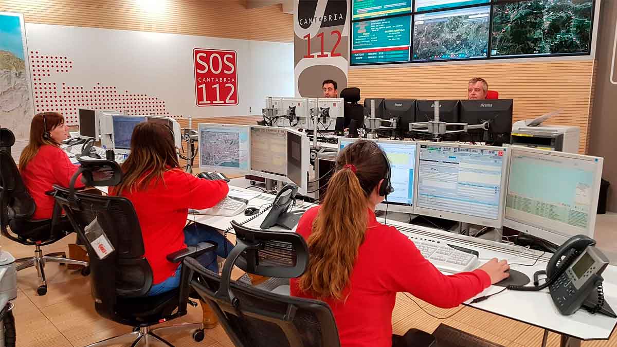 que hacer 112 no funciona no responde siguiendo estas instrucciones pueden salvar vidas