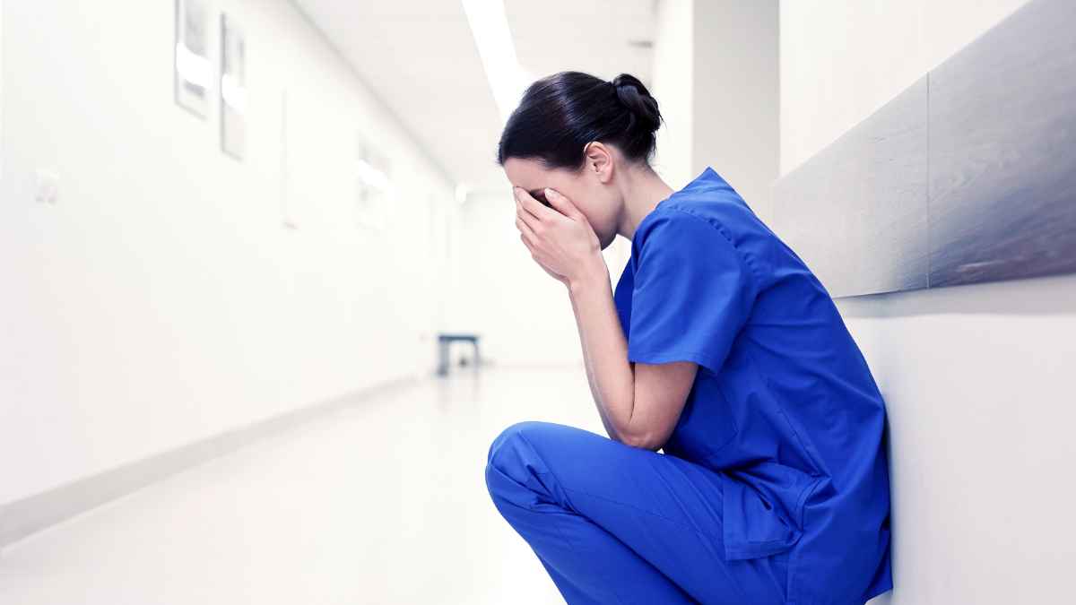 Enfermera sentenciada a seis años y medio por acceder sin permiso a historias clínicas ajenas