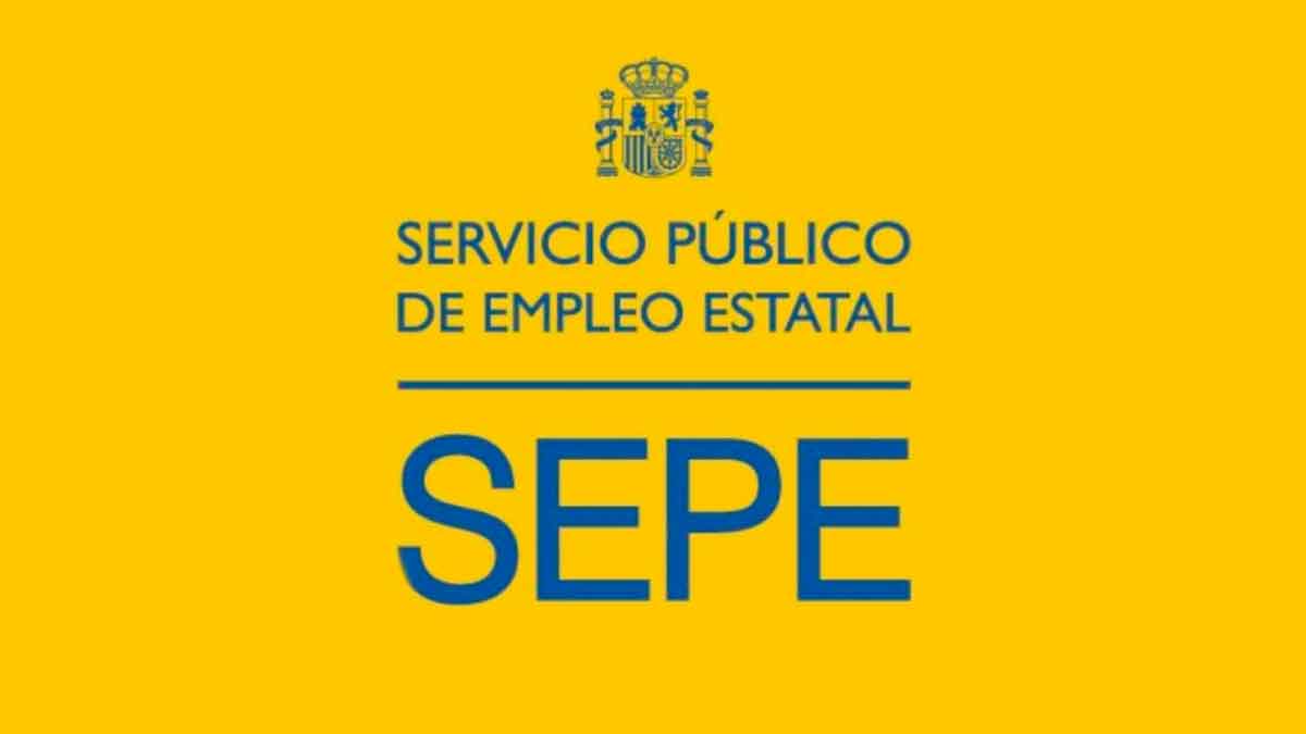 SEPE lanza importante aviso a todos los parados ofrecen miles de puestos para personas sin estudios