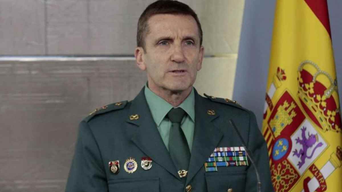Aviso urgente de la Guardia Civil a todos los españoles: alerta sobre un peligroso SMS que suplanta a Hacienda