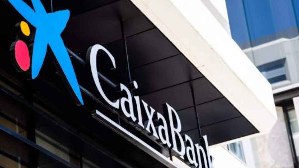 Sucursal de CaixaBank donde se vinculó un seguro de vida de 250.000 € a un préstamo de 15.000 €