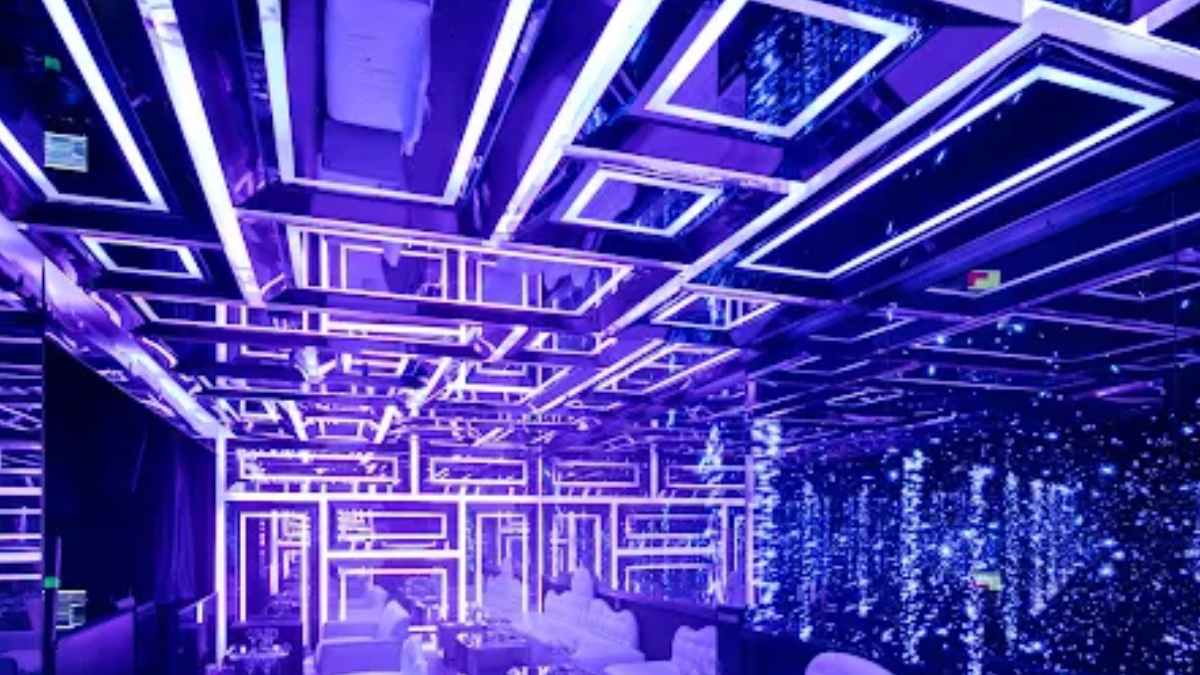 Discoteca Opium