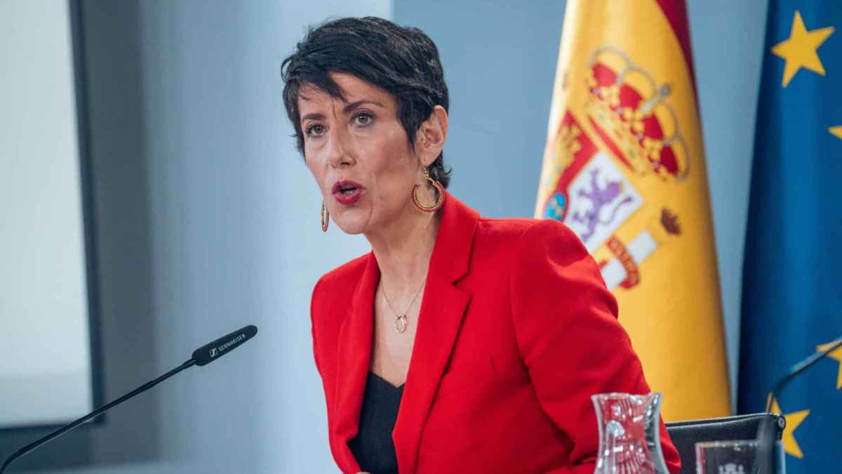 Ministra Elma Saiz anuncia nuevo sistema de integración de lagunas de cotización para mejorar jubilación anticipada