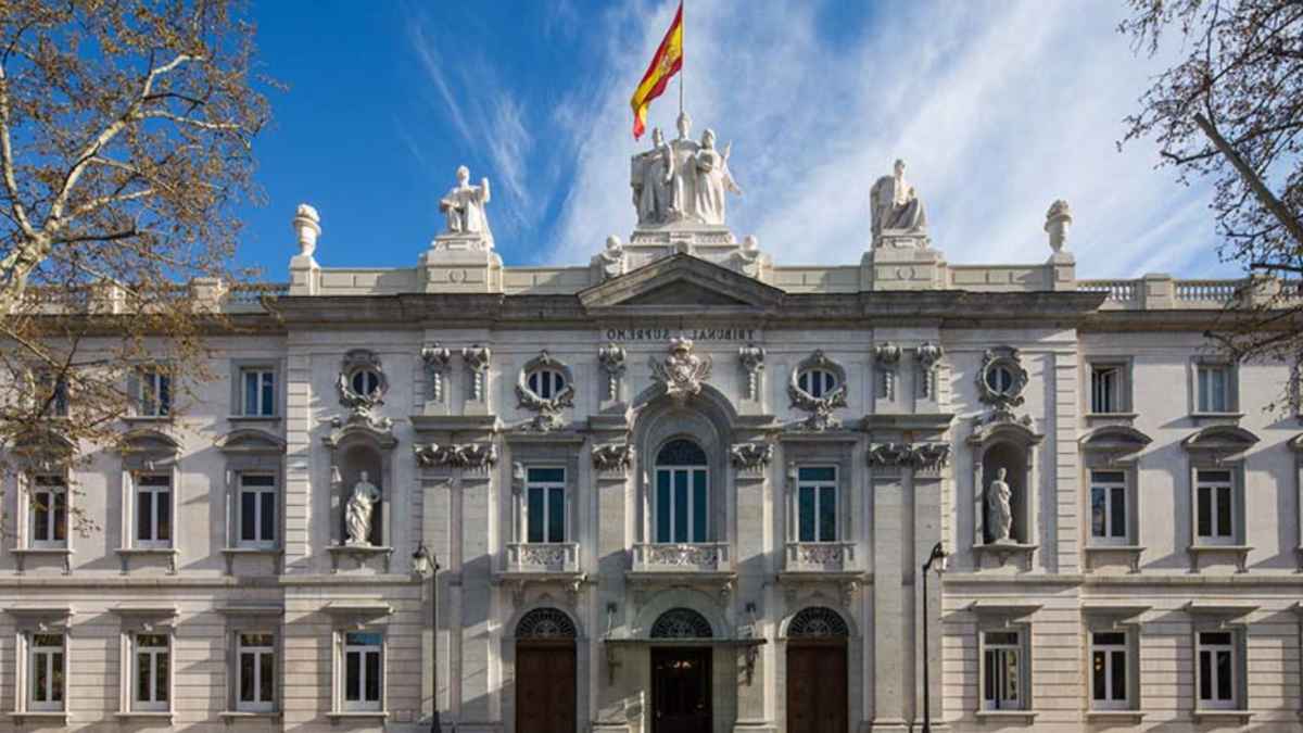 Tribunal Supremo español dicta que las donaciones en vida cuentan para el reparto justo de la legítima entre herederos