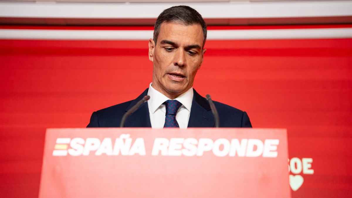 Pedro Sánchez anuncia nueva ley ayudas dependencia compatibles con trabajo