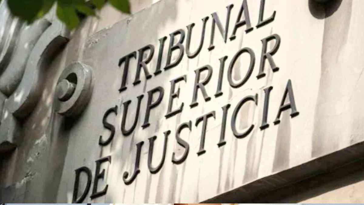 Fachada del Tribunal Superior de Justicia que avala despido disciplinario por ausencia laboral sin aviso durante baja médica