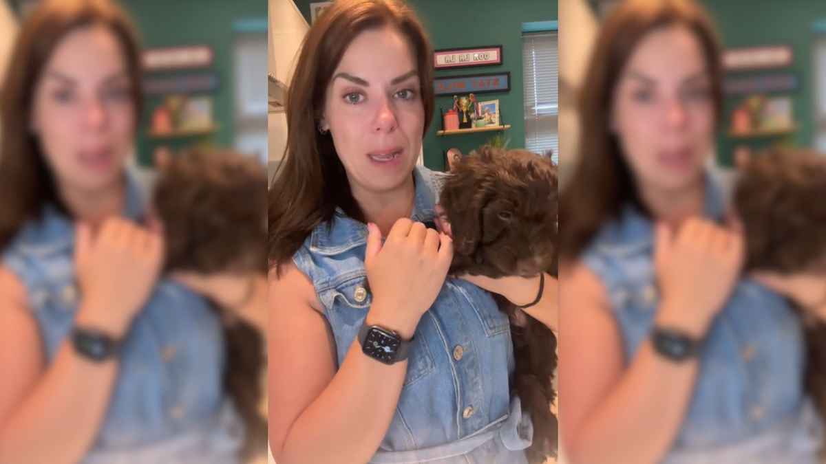 Camarera afectada tras ser despedida por aceptar propina de 200 euros
