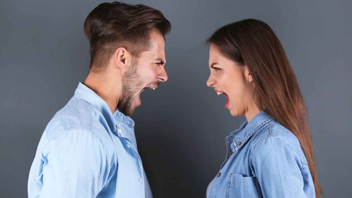 Conflicto familiar al heredar una casa entre varios hermanos