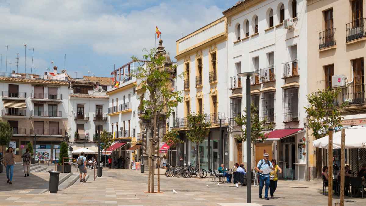 Subasta de pisos y casas de la Seguridad Social en Córdoba, viviendas desde 6.000 euros