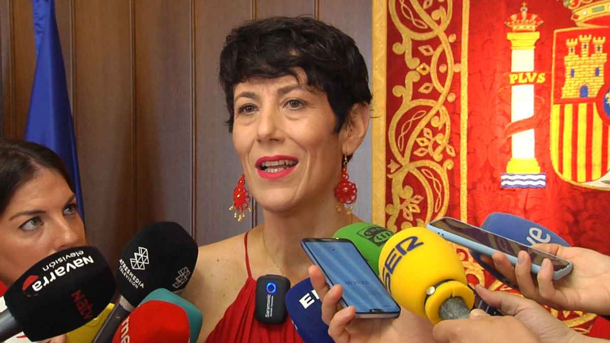 Elma Saiz anuncia cambio histórico en el cálculo de pensiones desde 2026