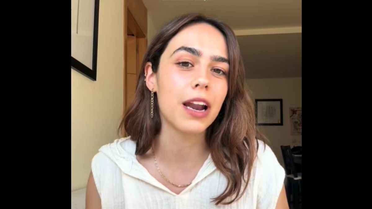 Joven opositora explica su método de estudio para aprobar oposiciones en menos de un año