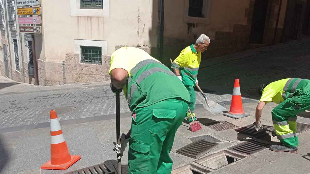 FCC anuncia 288 ofertas de empleo