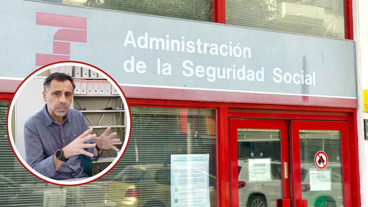 funcionario de la Seguridad Social explica truco para jubilarse antes y cobrar pensión más alta