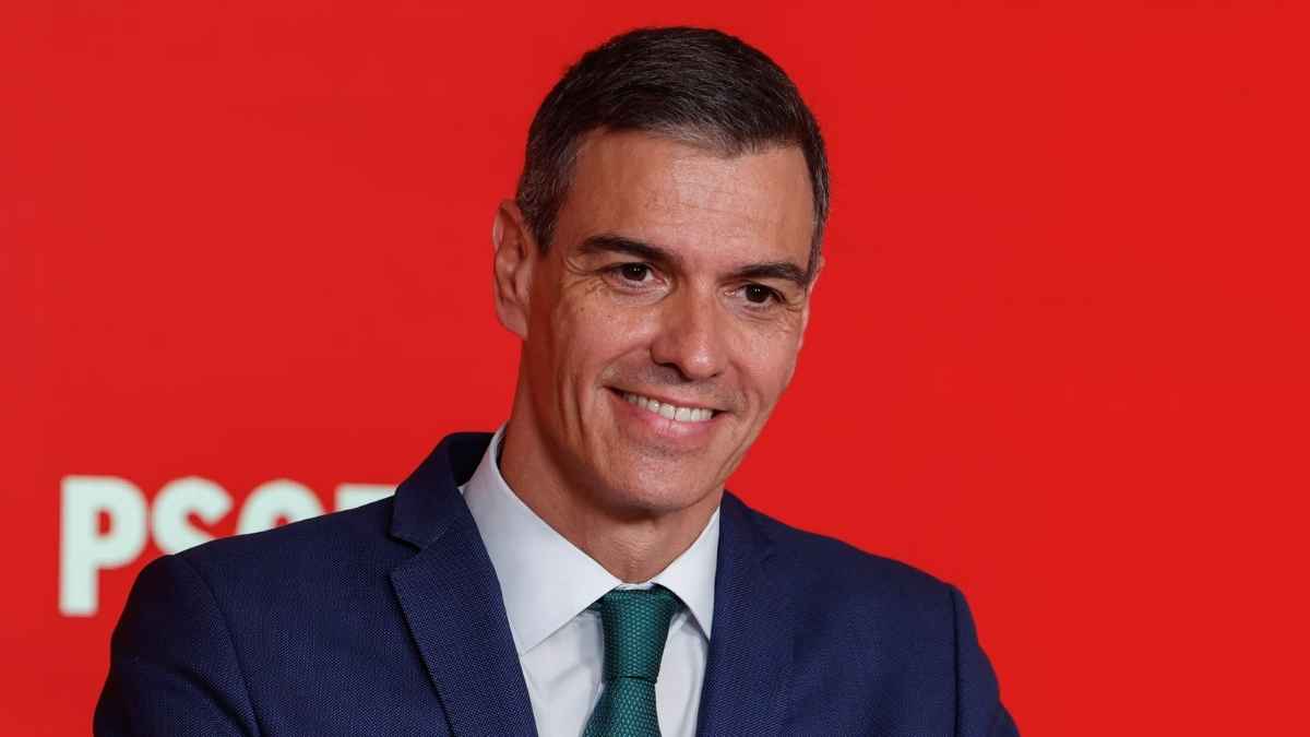 Pedro Sánchez anuncia la ampliación de la pensión de orfandad para mayores de 52 años