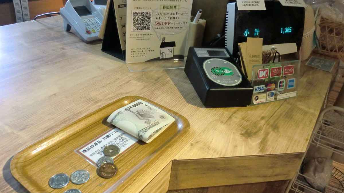 Pago en el extranjero con datáfono y yenes para evitar comisiones por DCC