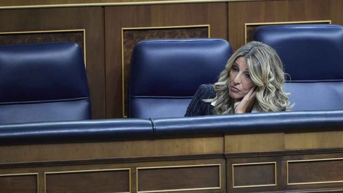 Avances laborales del Gobierno en riesgo por falta de apoyos parlamentarios
