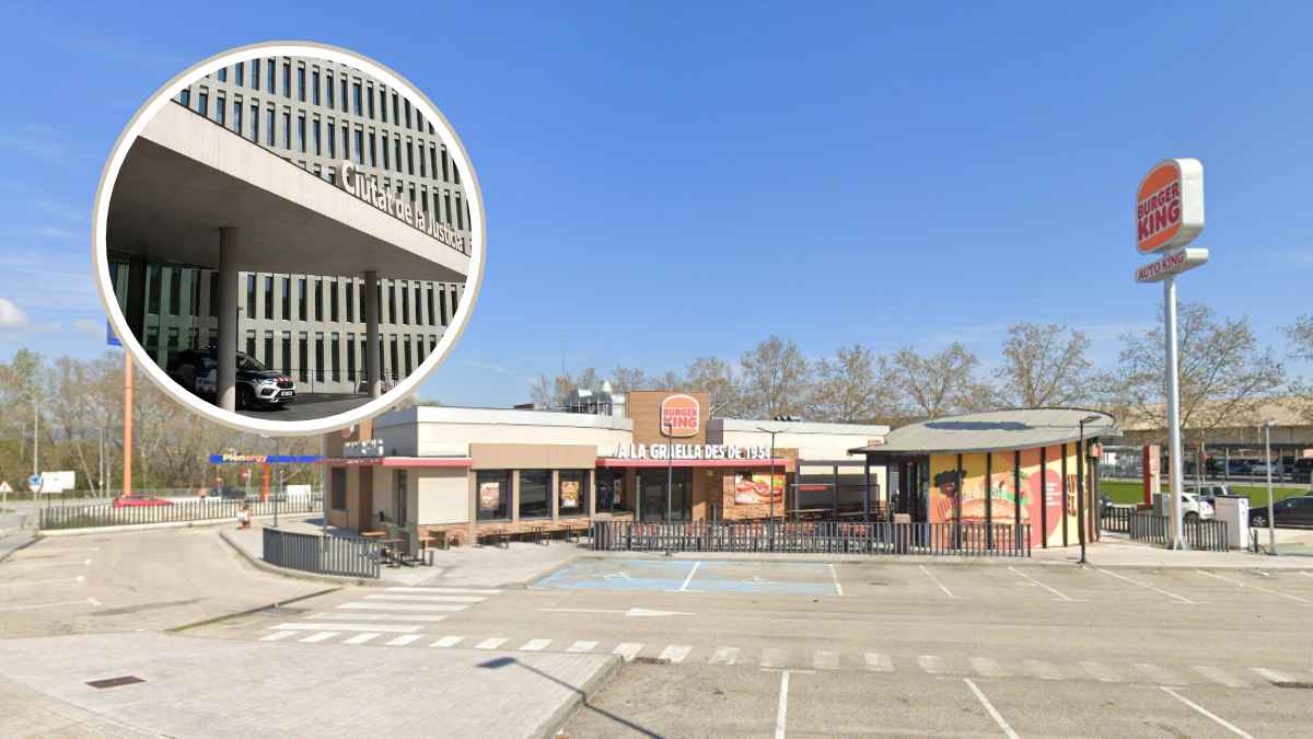 TSJ Cataluña confirma despido en Burger King por insultos homófobos y xenófobos