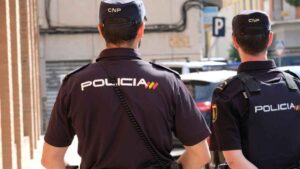 Policía Nacional detiene a exempleada en Sevilla por estafa al bufete