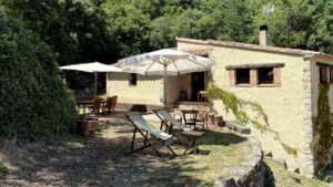 Casa rural en Masnou