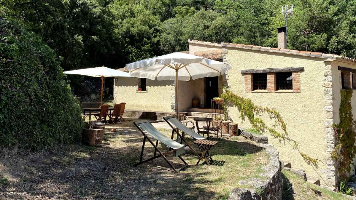 Casa rural en Masnou